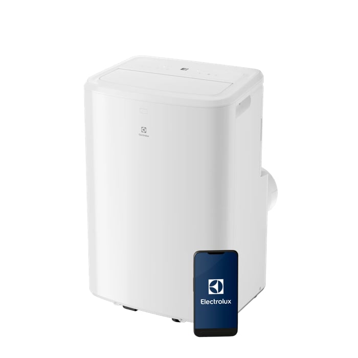 Electrolux EXP26U339AW Comfort 600