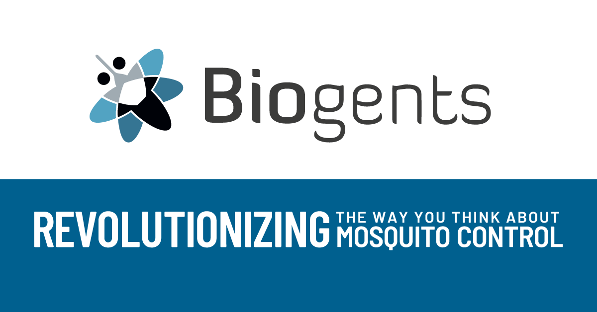 Biogents BG-Mosquitaire