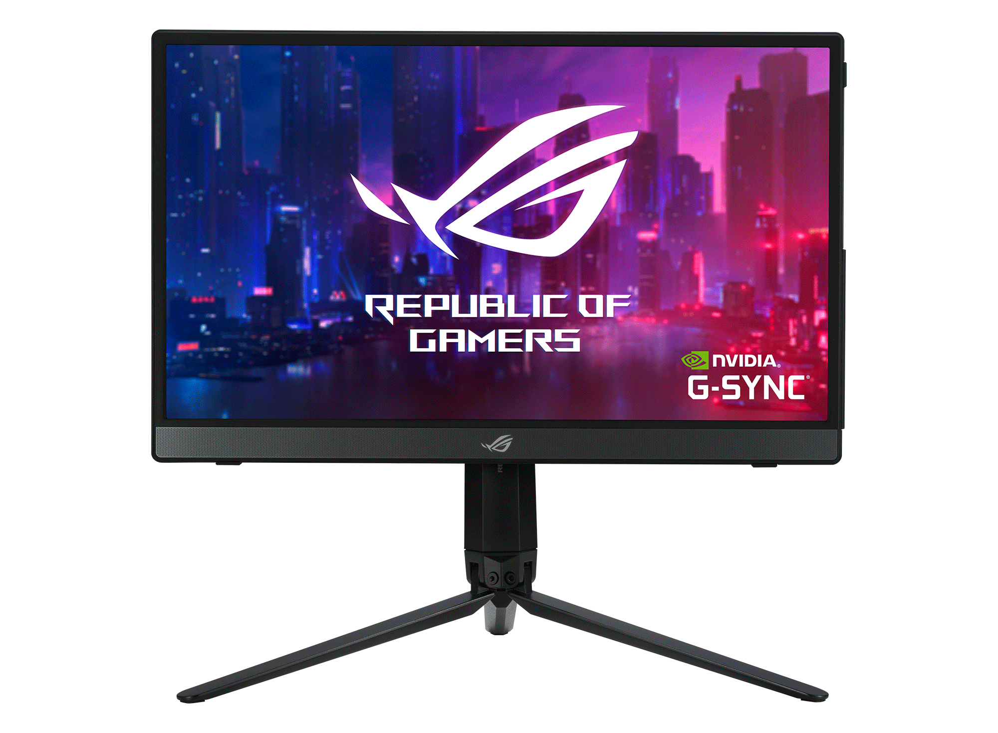 ASUS ROG Strix XG16AHP
