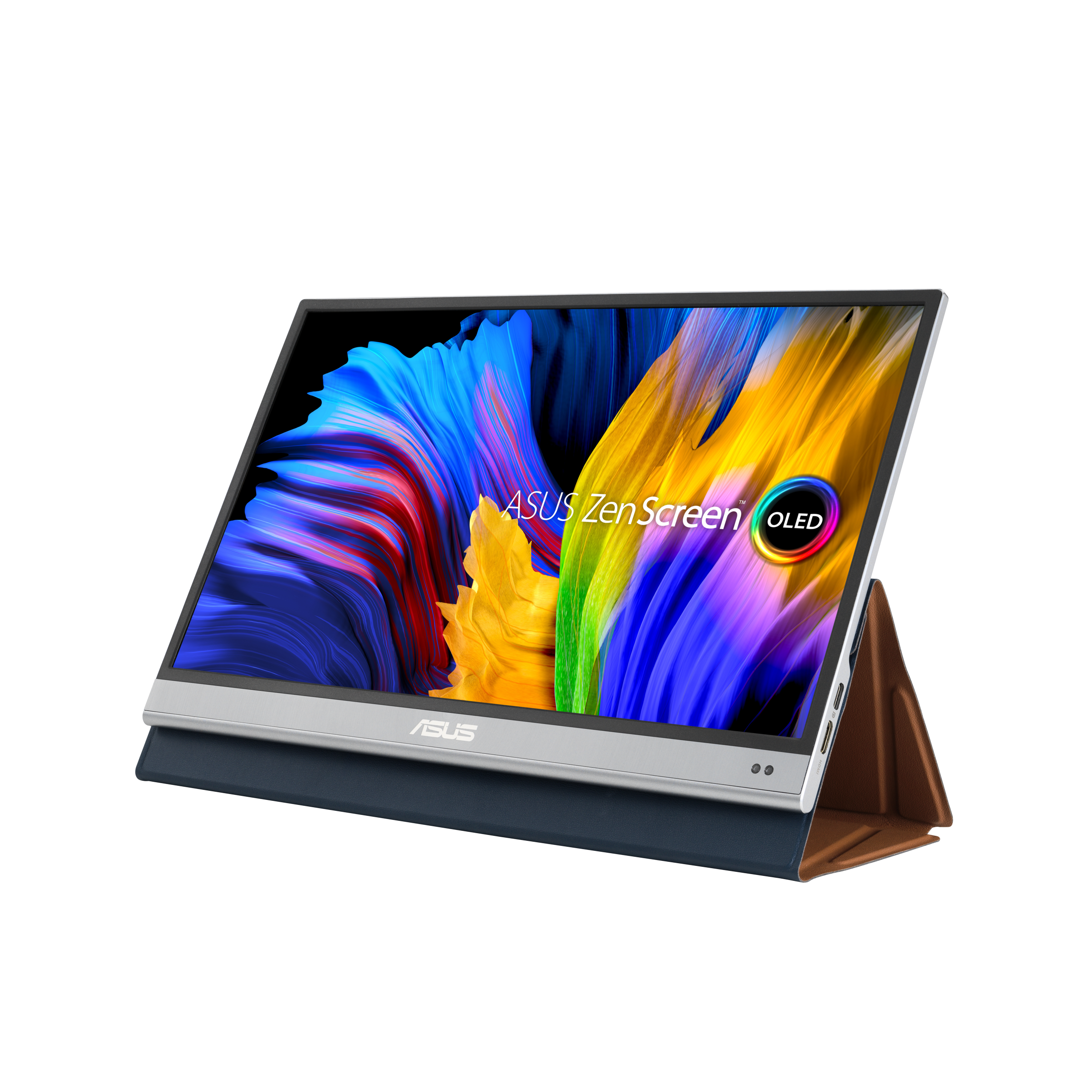 ASUS ZenScreen MQ13AH