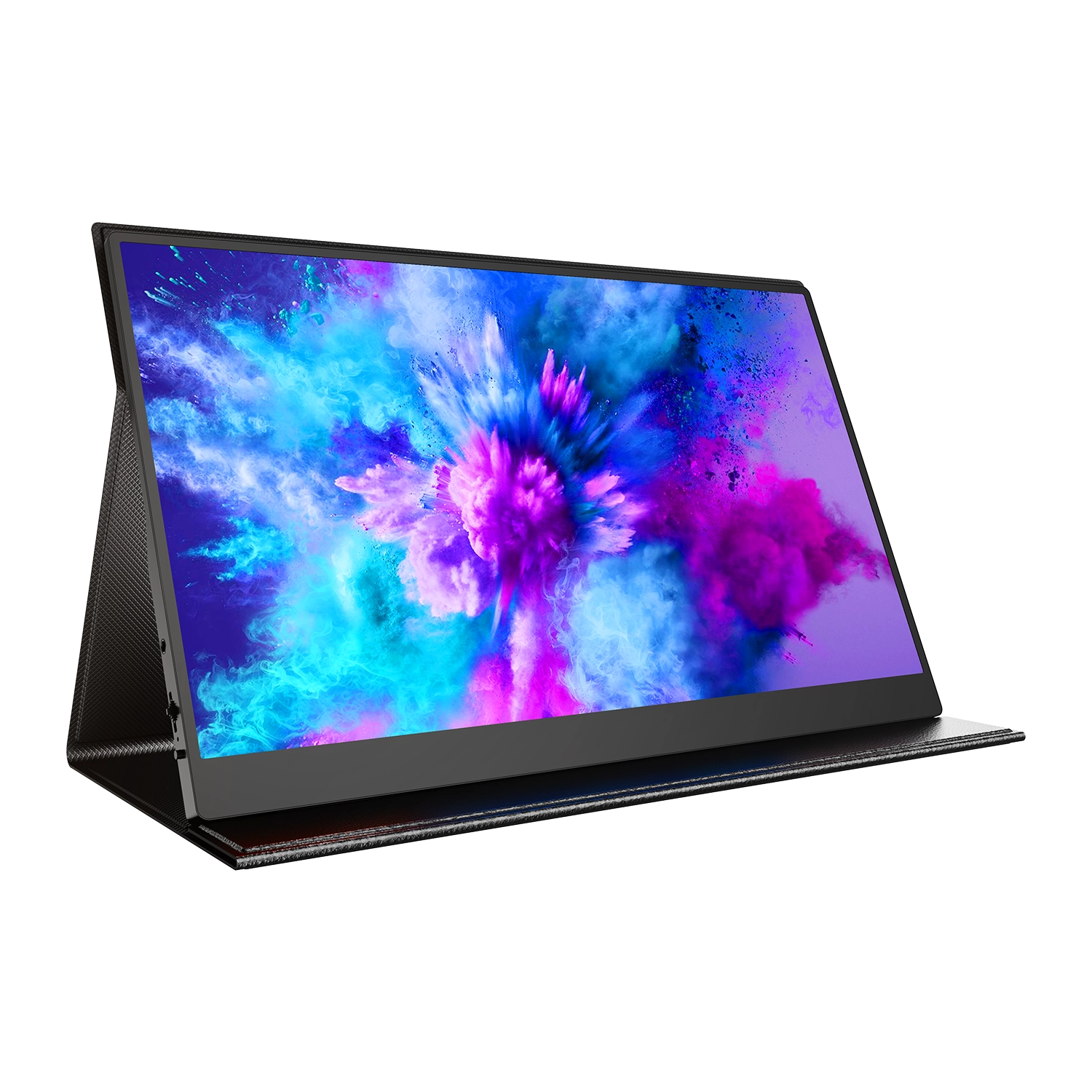 UPERFECT Monitor Portatile Touch (serie 15.6/16 pollici FHD/QHD)