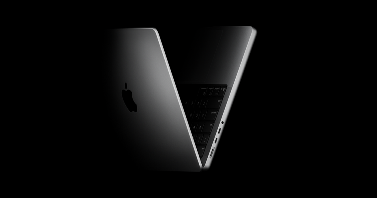 Apple MacBook Pro 16" (M5 Pro)