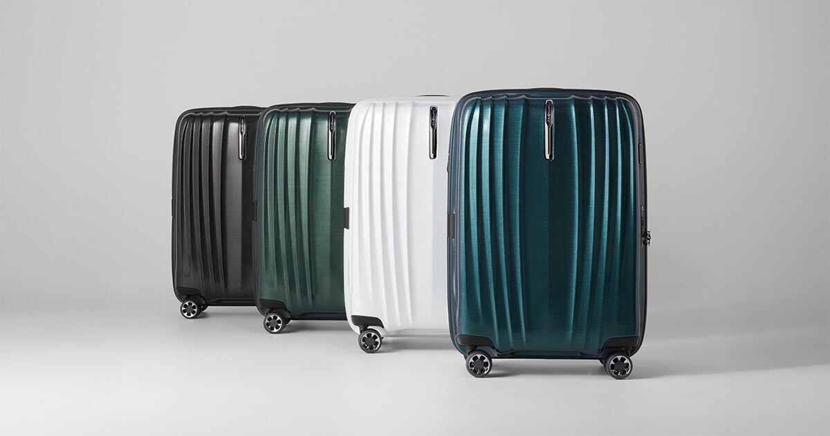 Samsonite Zaino Scuola (linee Disney/Marvel/Happy Sammies e gamma scuola)